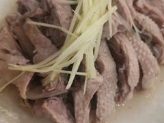 鹅肉-乡亲鹅肉城(吴江店)