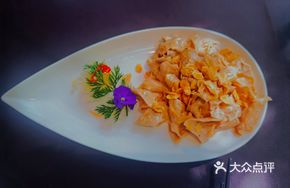 Secret Sauce White Mushroom