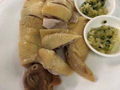 -文记壹心鸡(宝华路店)