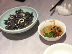 -味+新京宴·烤鸭·北京菜(创意谷店)