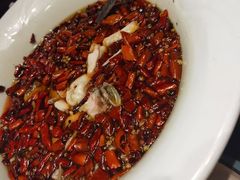 -辛香汇·现炒川菜(淮海路百盛店)