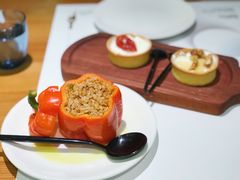 -HELLO MUSAE 拾光缪斯餐厅·纯正希腊风味(苏州中心店)