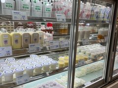 -白色日记·手作酸奶(麦凯乐店)