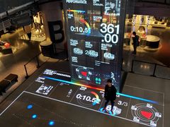 -NIKE品牌体验店(南京东路店)