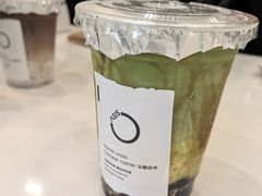 -宝藏绿洲(扬韬广场店)