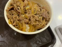 -食其家·牛丼咖喱(浦电路店)