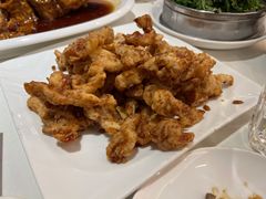 火爆里脊肉-金春禧(世茂国际广场店)