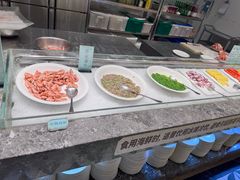-禾斗海鲜自助(市南银座店)