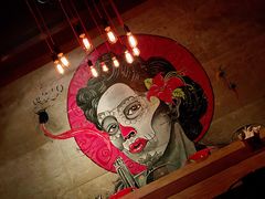 -Luchador摔跤手墨西哥餐厅(恒宇广场店)