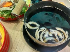 -沼津港精致料理·寿喜烧·烧鸟(漕河泾印象城店)