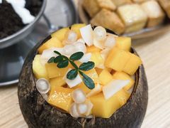 -豆豆冰室·地道招牌椰子冻(大良店)