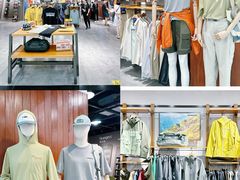-盛京大奥莱(沈阳奥体店)
