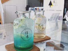 -隹木咖啡馆(宝龙广场店)