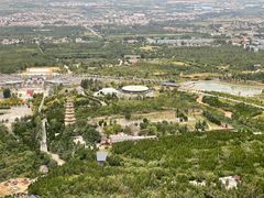 -响堂山石窟-北响堂山石窟