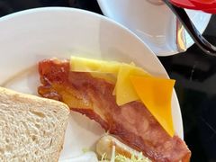 -江畔餐厅·厦门海港英迪格酒店(中山路店)