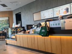 -星巴克(北京门头沟长安天街店)