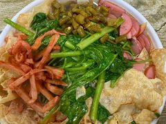 -吉庆桂林米粉·柳州螺蛳粉(港汇广场店)