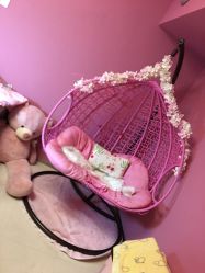 -Pink You美甲美睫纹绣定制中心