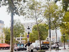 -路易·威登(香榭丽舍大道店)