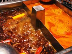 -海底捞火锅(枫蓝国际购物中心店)
