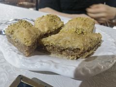 -土耳其卡巴布清真餐厅(西安店)