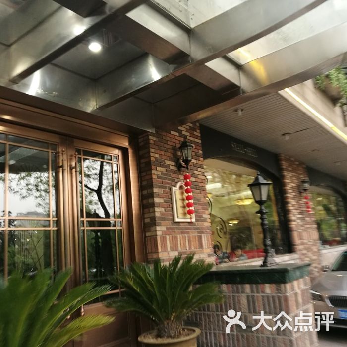 小贝壳酒楼图片-北京海鲜-大众点评网