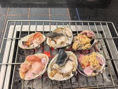 -震海贝烤贝·民俗特色店(延吉总店)