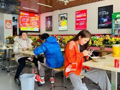 -凤张螺蛳粉·爽口粉(跃进路总店)