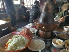 -东兴顺爆肚张