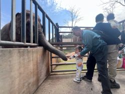 -Zoolung Zoolung动物主题公园(海信广场店)