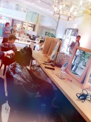 -曼都发型·臻选