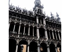 -布鲁塞尔大广场