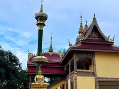 -西双版纳傣族园