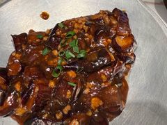 -绿茶餐厅(滨海万达广场店)