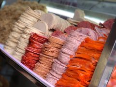 大堂-Bánh Mì Huynh Hoa