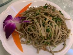 -九花山烤鸭店