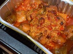 -云海肴云南菜·蒸汽石锅鱼(北京良乡华冠店)