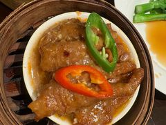 -桃源春晓中餐厅 TaoYuan Restaurant