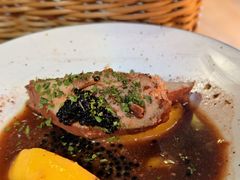 -The Cheebat 锌吧·Bistro(体育西店)