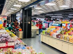 -中商优品汇超市(中南店)