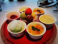 -悦轩中餐厅·高空江景·杭州柏悦酒店