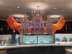 -上海兴国宾馆香樟园西餐厅