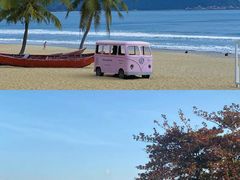 -亚龙湾热带天堂森林公园
