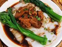-喜鹊茶点.啫煲(车陂店)
