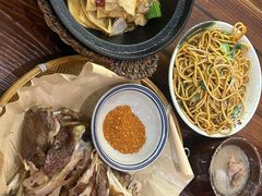 -刘师父老汉口江湖菜(蔡锷路店)