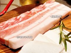 -朴太院·朝鲜族炭火烤肉(民乐园总店)