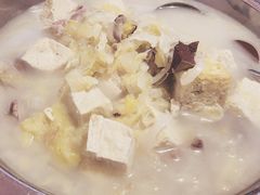 -东北人粗粮饺子坊(南山店)