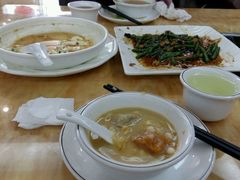 -肥仔顺德菜(龙悦居店)