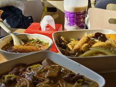 -林静小吃(复兴路店)