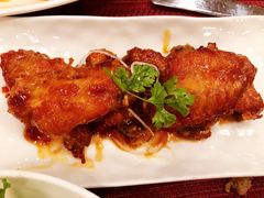 -WOLFGANG PUCK KITCHEN & BAR(迪士尼小镇店)